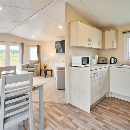 Alpehytte Host & - Deer View *