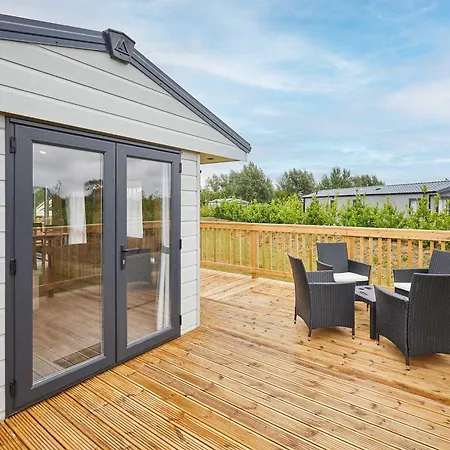 Alpehytte Host & - Deer View