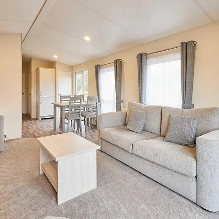 Host & - Deer View Alpehytte Pickering