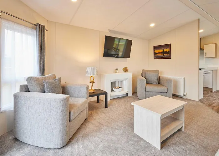 Host & - Deer View *