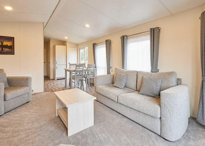 Host & - Deer View シャレー ピカリング