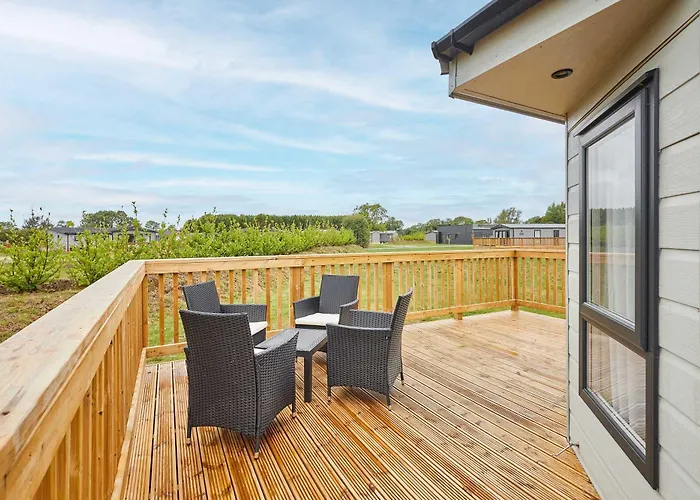 Host & - Deer View シャレー