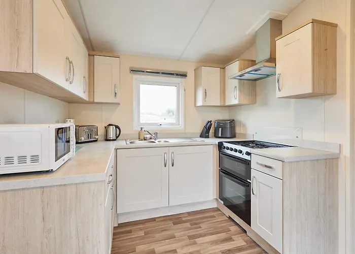 Host & - Deer View シャレー