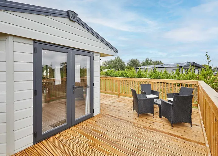 샬레 Host & - Deer View