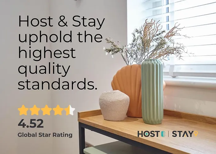 Host & - Deer View *