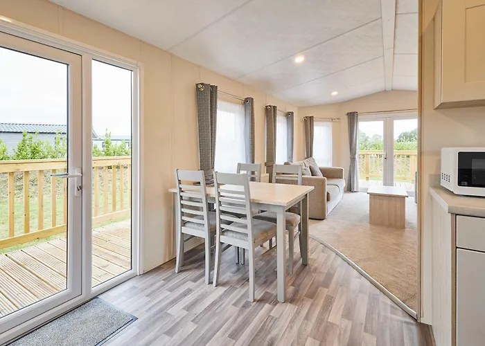 Host & - Deer View * 피커링