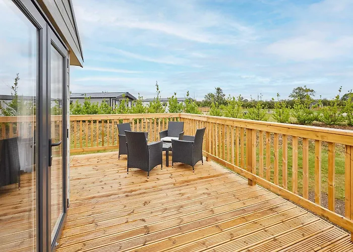 Host & - Deer View * 피커링